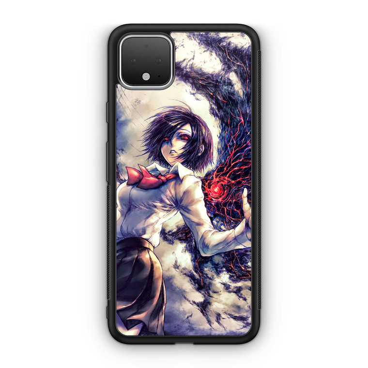 Tokyo Ghoul Kirishima Touka Google Pixel 4 / 4 XL Case