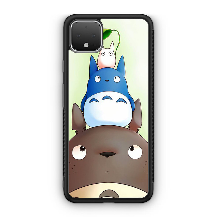 Totoro Google Pixel 4 / 4 XL Case