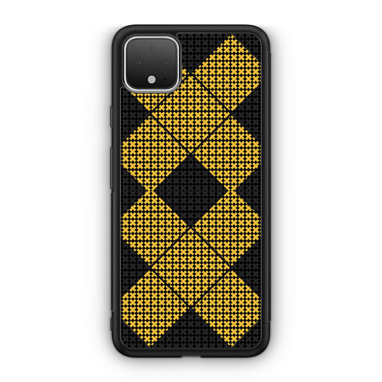 Yellowcard logo Google Pixel 4 / 4 XL Case