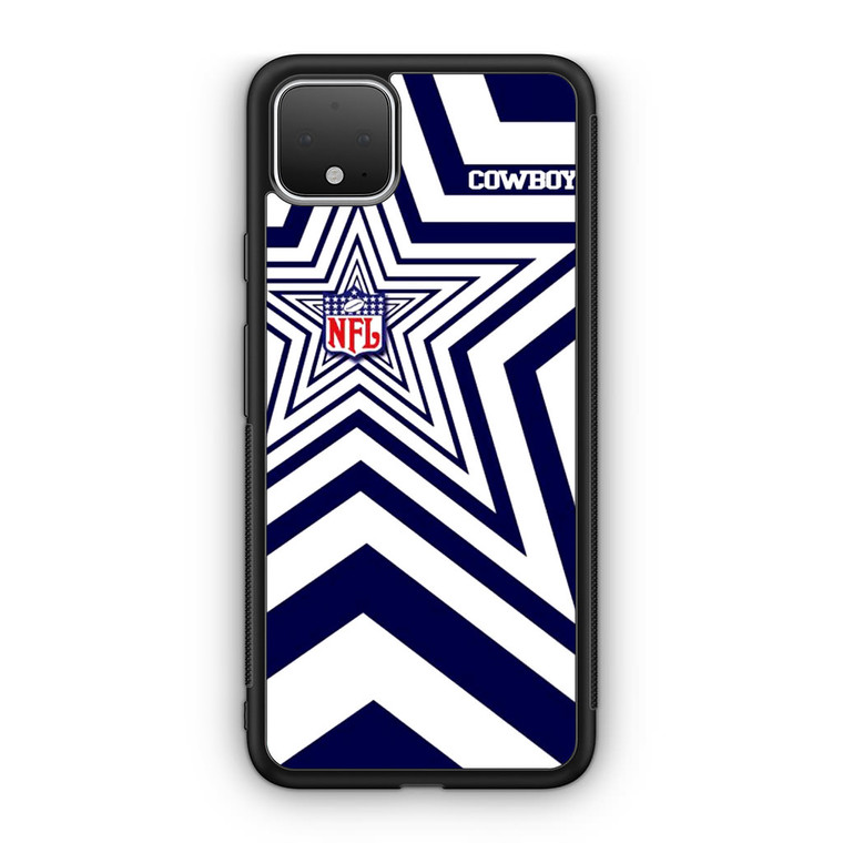 Dallas Cowboys Star Google Pixel 4 / 4 XL Case