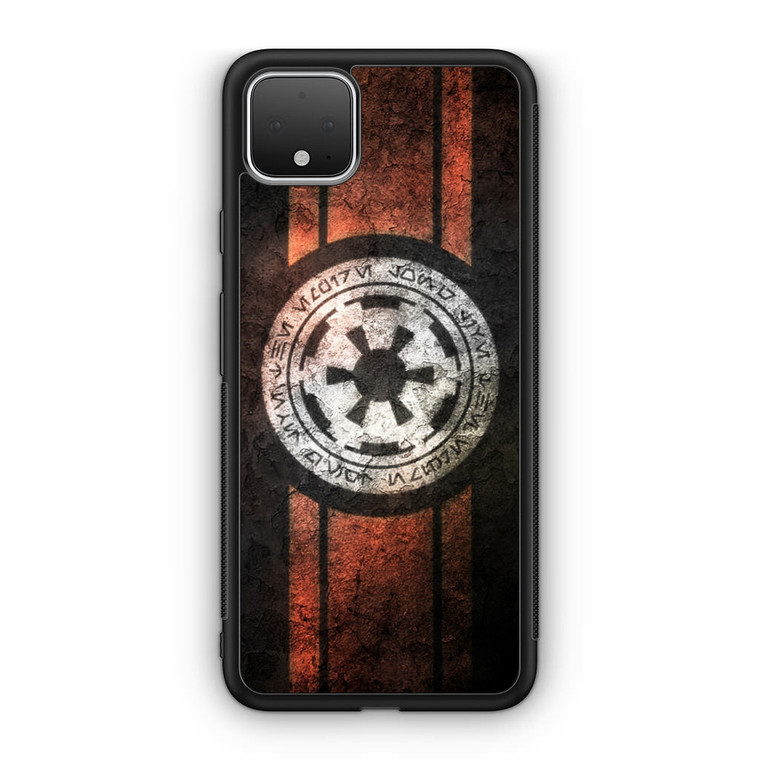 Galactic Empire Google Pixel 4 / 4 XL Case