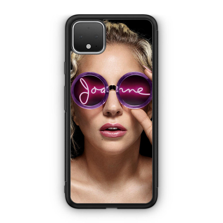Lady Gaga Joanne Google Pixel 4 / 4 XL Case