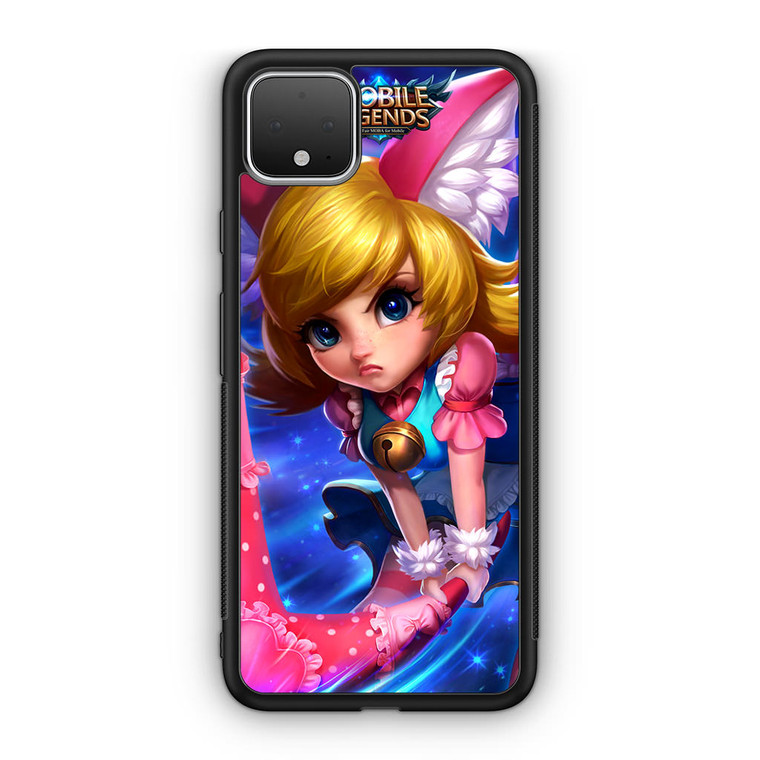 Mobile Legends Nana Wonderland Google Pixel 4 / 4 XL Case