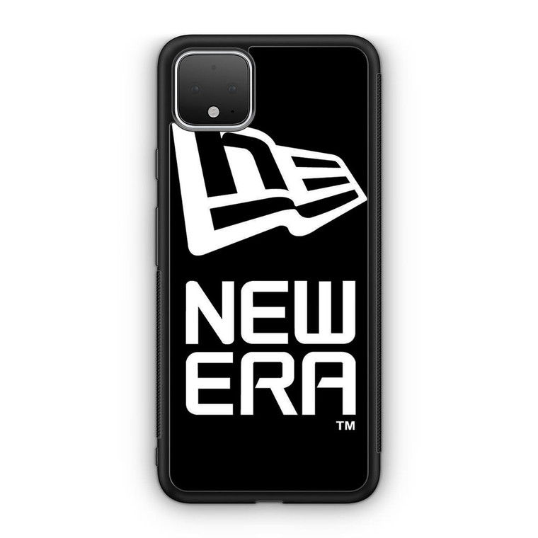 New Era Logo Google Pixel 4 / 4 XL Case