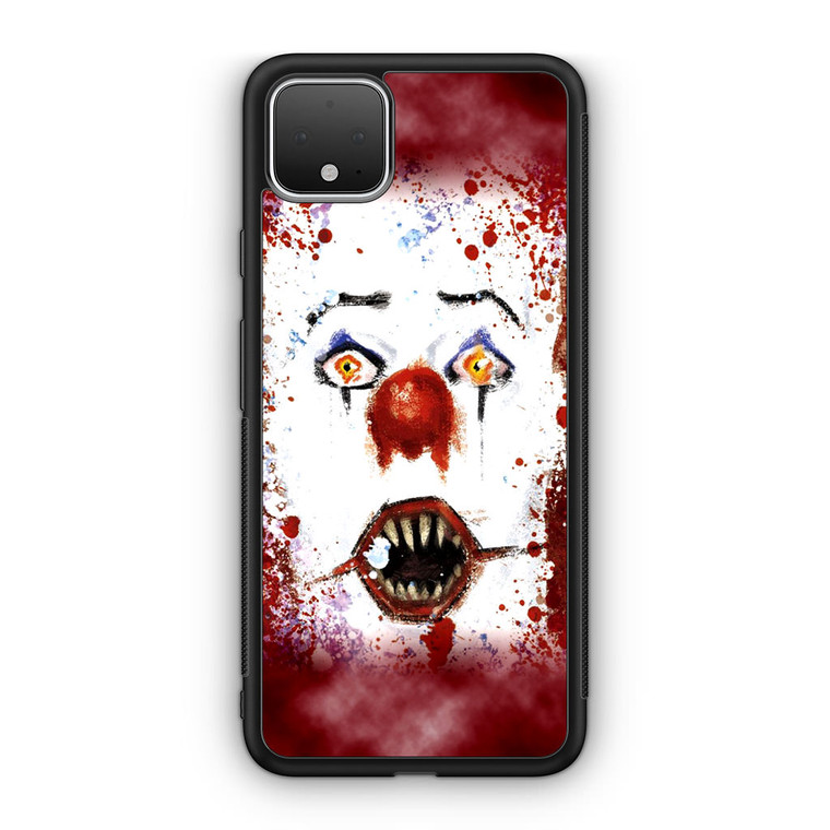 Pennywise The Dancing Clown IT Google Pixel 4 / 4 XL Case