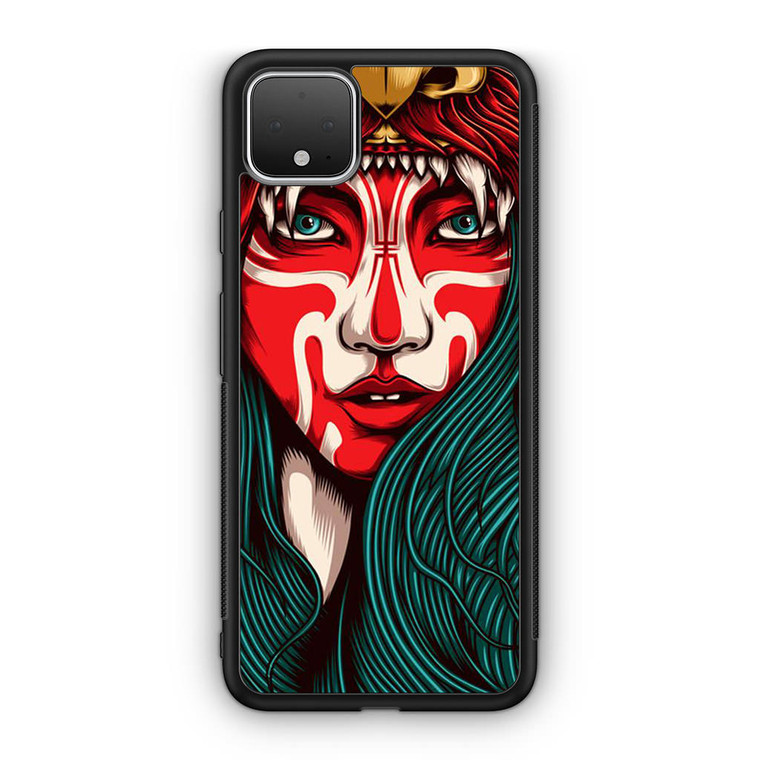 Princess Mononoke 2 Google Pixel 4 / 4 XL Case