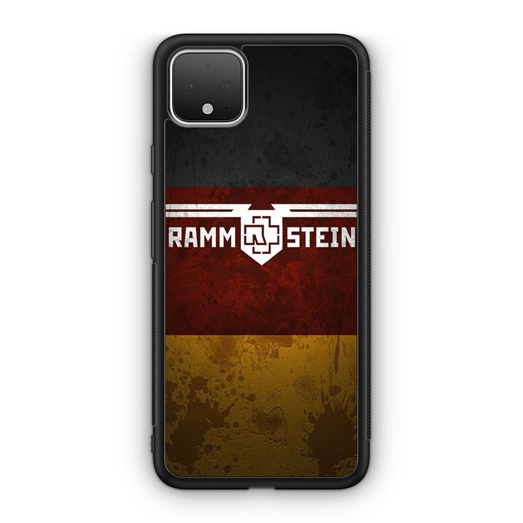 Ramstein Google Pixel 4 / 4 XL Case