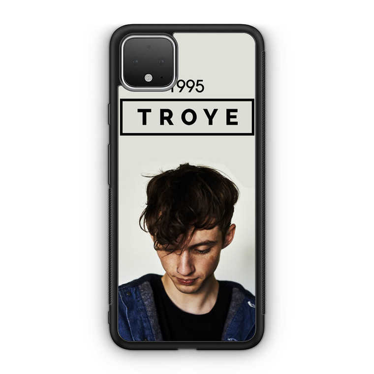 Troye Sivan 2 Google Pixel 4 / 4 XL Case