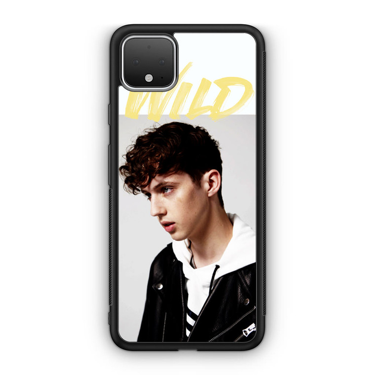 Troye Sivan Wild Google Pixel 4 / 4 XL Case