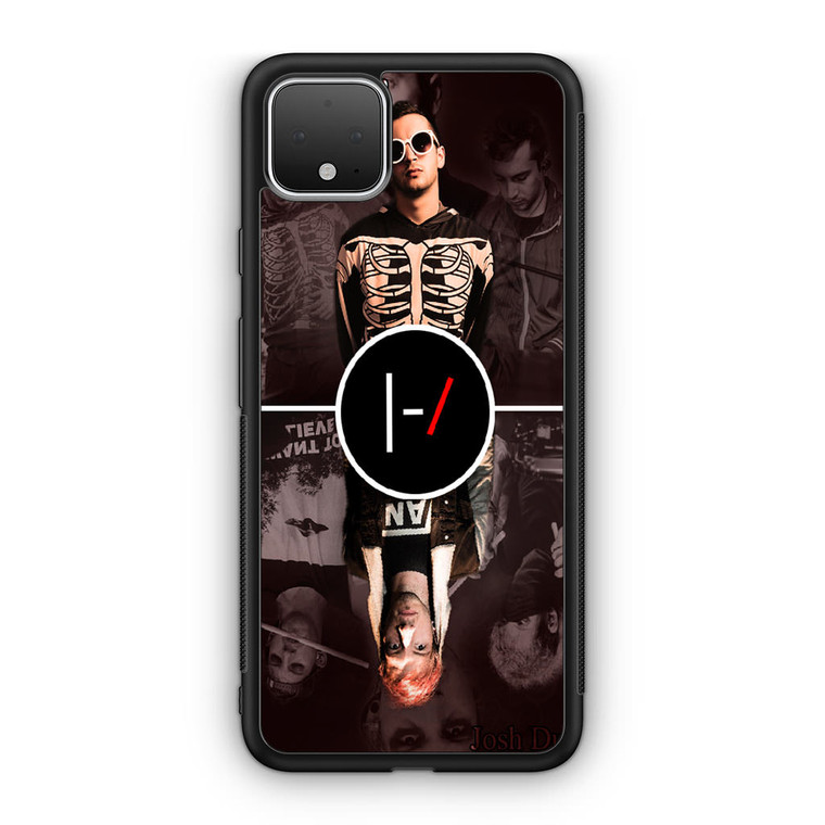 Twenty One Pilots 2 Google Pixel 4 / 4 XL Case