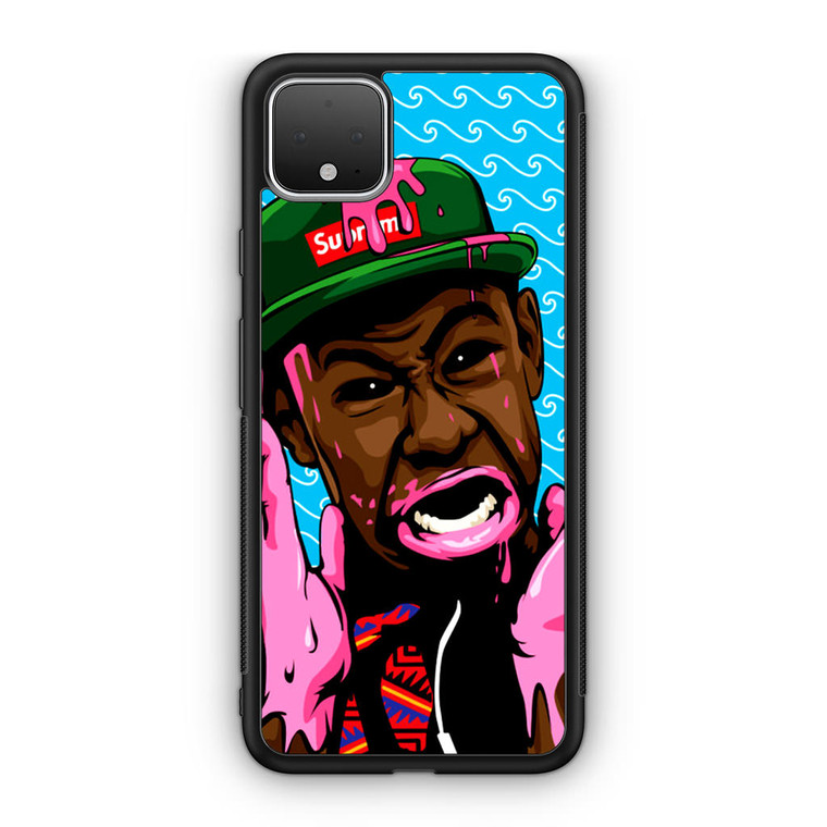 Tyler The Creator Google Pixel 4 / 4 XL Case