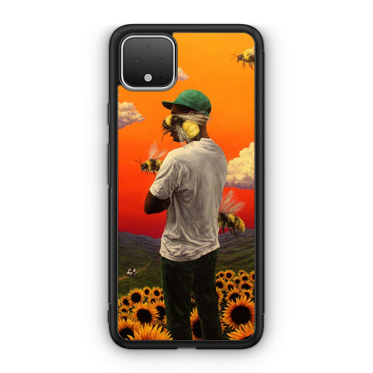 Tyler The Creator Garden Shed Google Pixel 4 / 4 XL Case