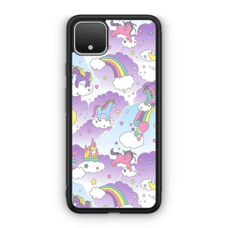 Unicorn Google Pixel 4 / 4 XL Case