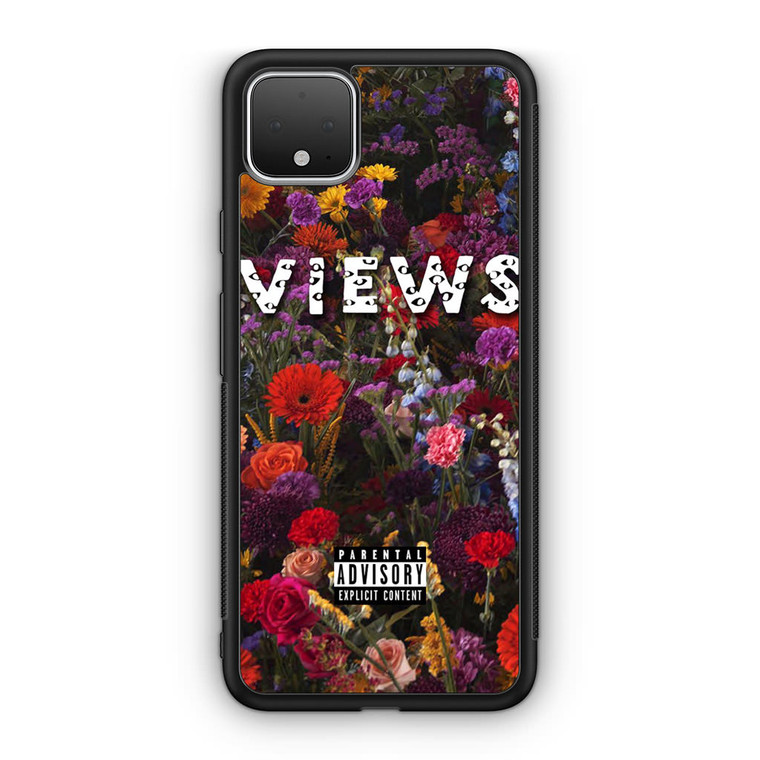 Views Google Pixel 4 / 4 XL Case