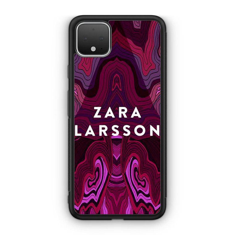 Zara Larsson Google Pixel 4 / 4 XL Case