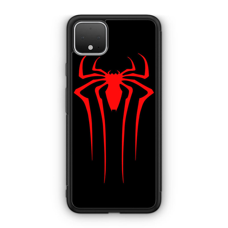 Amazing Spiderman Logo Google Pixel 4 / 4 XL Case