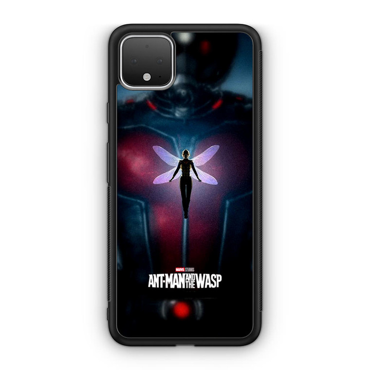 Antman and The Wasp Google Pixel 4 / 4 XL Case