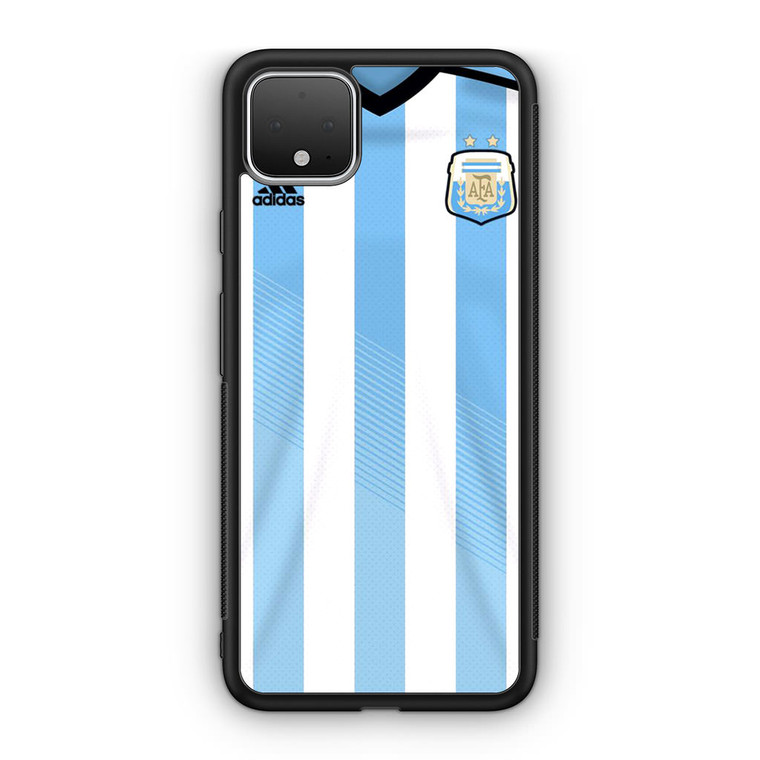 Argentina Jersey Google Pixel 4 / 4 XL Case