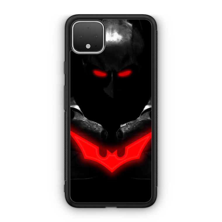 Batman Dark Knight Google Pixel 4 / 4 XL Case