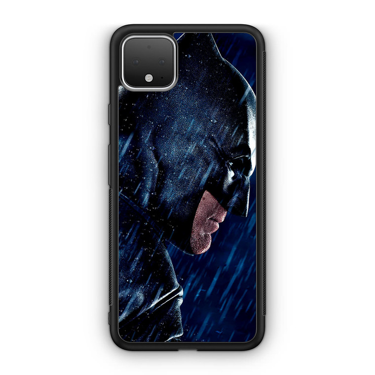 Batman Justice League Google Pixel 4 / 4 XL Case