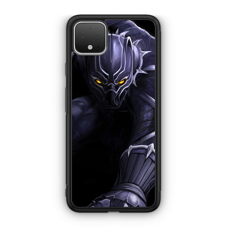 Black Panther 2 Google Pixel 4 / 4 XL Case