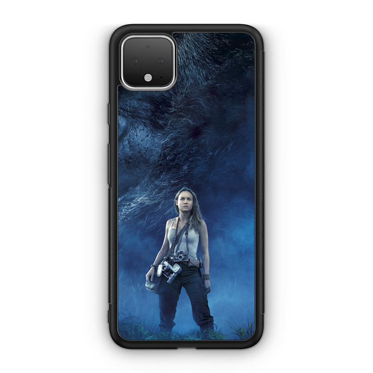 Brie Larson Kong Skull Island Google Pixel 4 / 4 XL Case