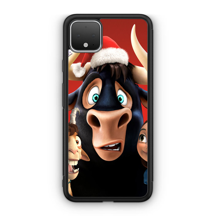 Ferdinand 21 Google Pixel 4 / 4 XL Case