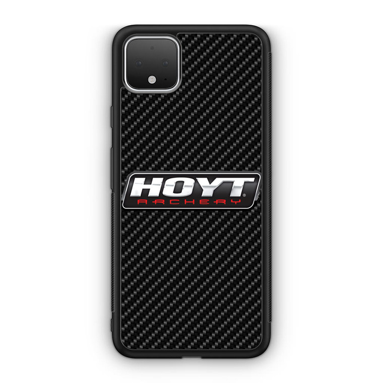 Hoyt Archery Carbon Google Pixel 4 / 4 XL Case