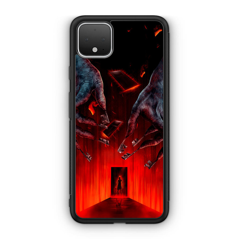 Insidious The Last Key Google Pixel 4 / 4 XL Case