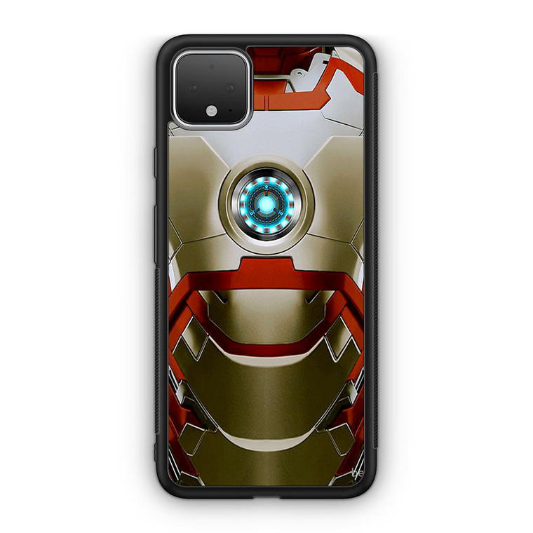 Iron Man Costume Google Pixel 4 / 4 XL Case