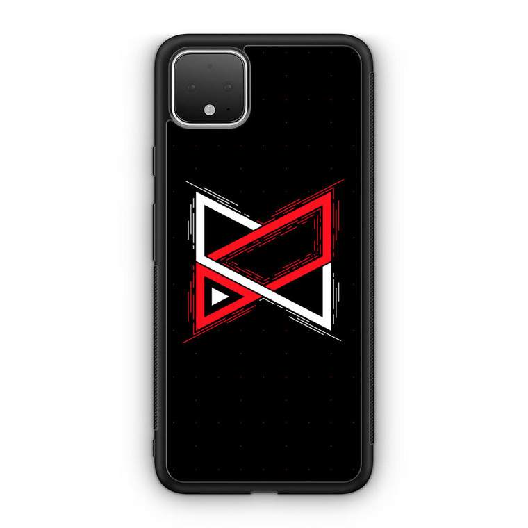 MKBHD Logo Google Pixel 4 / 4 XL Case