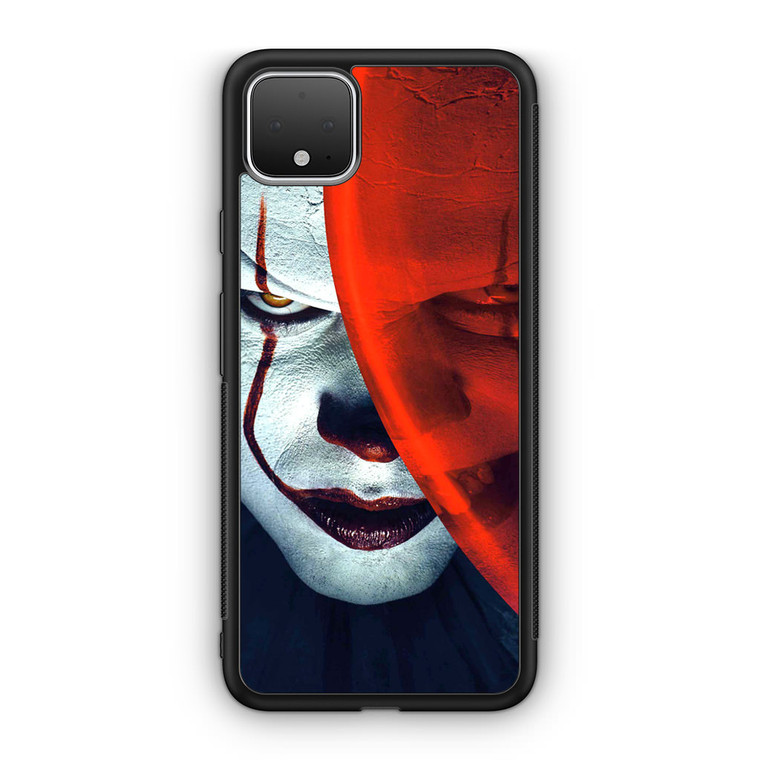 Pennywise The Clown Google Pixel 4 / 4 XL Case