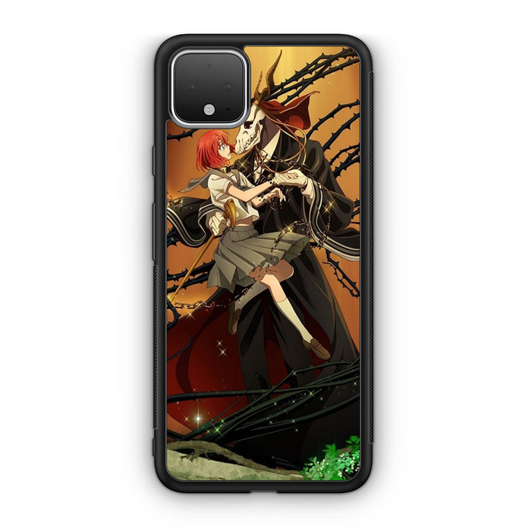 The Ancient Magus Bride Google Pixel 4 / 4 XL Case