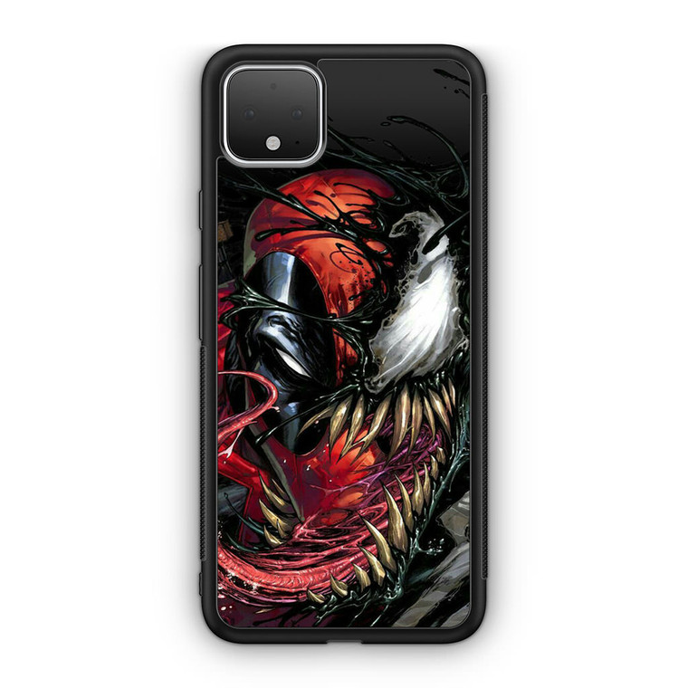 Deadpool Venom Google Pixel 4 / 4 XL Case
