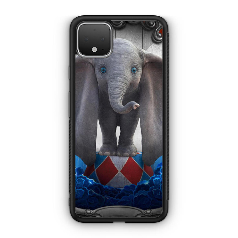 Disney Dumbo Google Pixel 4 / 4 XL Case