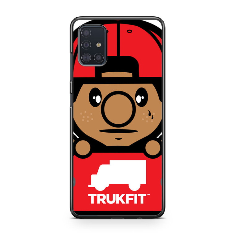 Trukfit Samsung Galaxy A51 Case