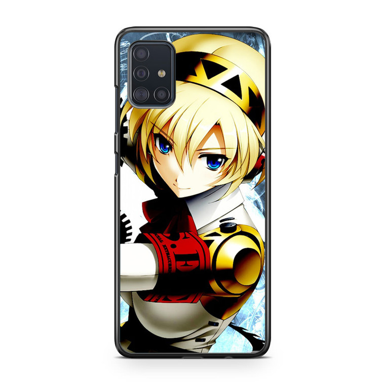 Aegis Samsung Galaxy A51 Case