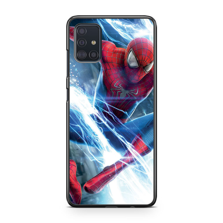 Spiderman The Amazing Samsung Galaxy A51 Case