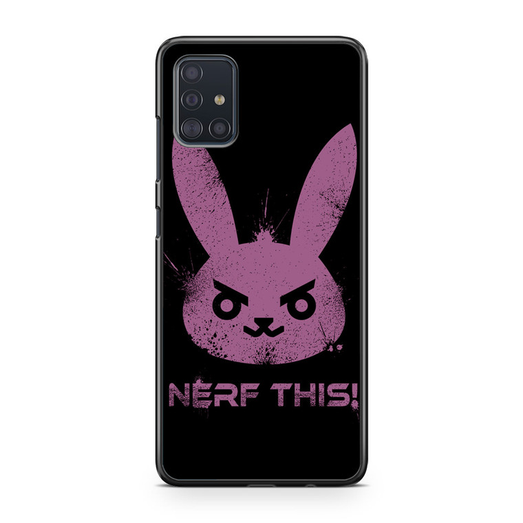 Nerf This Samsung Galaxy A51 Case