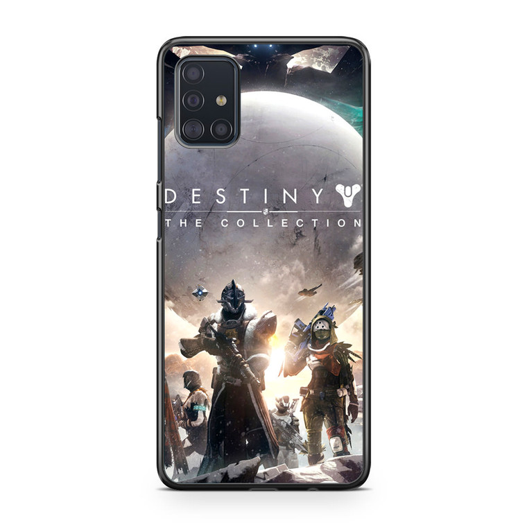 Destiny The Collection 2017 Samsung Galaxy A51 Case