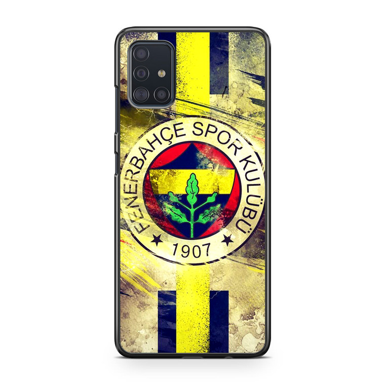 Fenerbahce FC Samsung Galaxy A51 Case