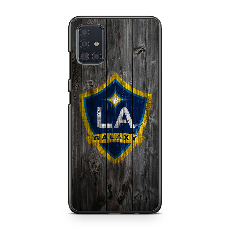 LA Galaxy Samsung Galaxy A51 Case