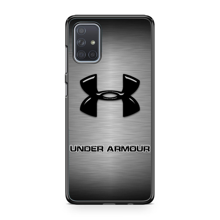 Under Armour Samsung Galaxy A71 Case