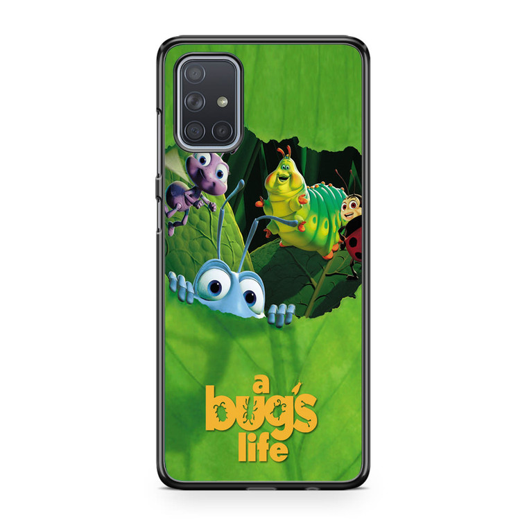 A Bugs Life Samsung Galaxy A71 Case