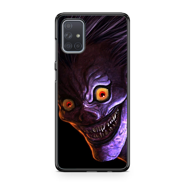 Ryuk Samsung Galaxy A71 Case