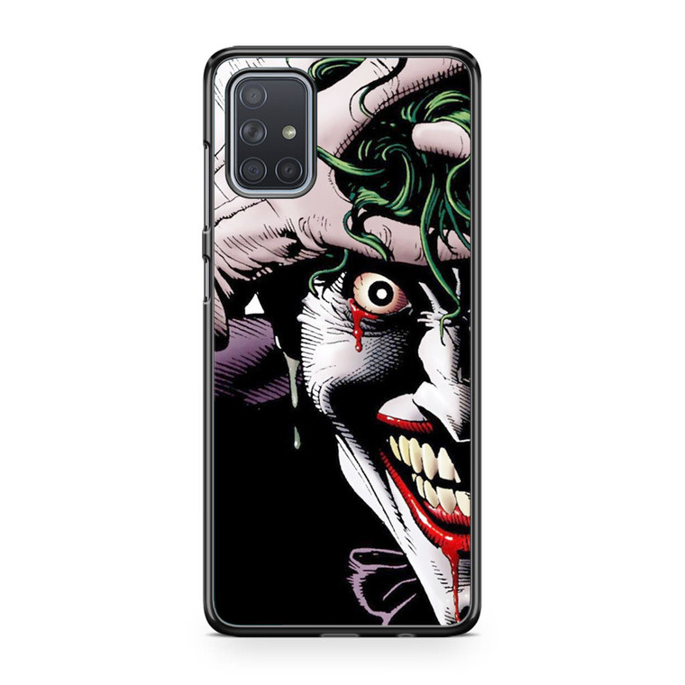 Joker Samsung Galaxy A71 Case