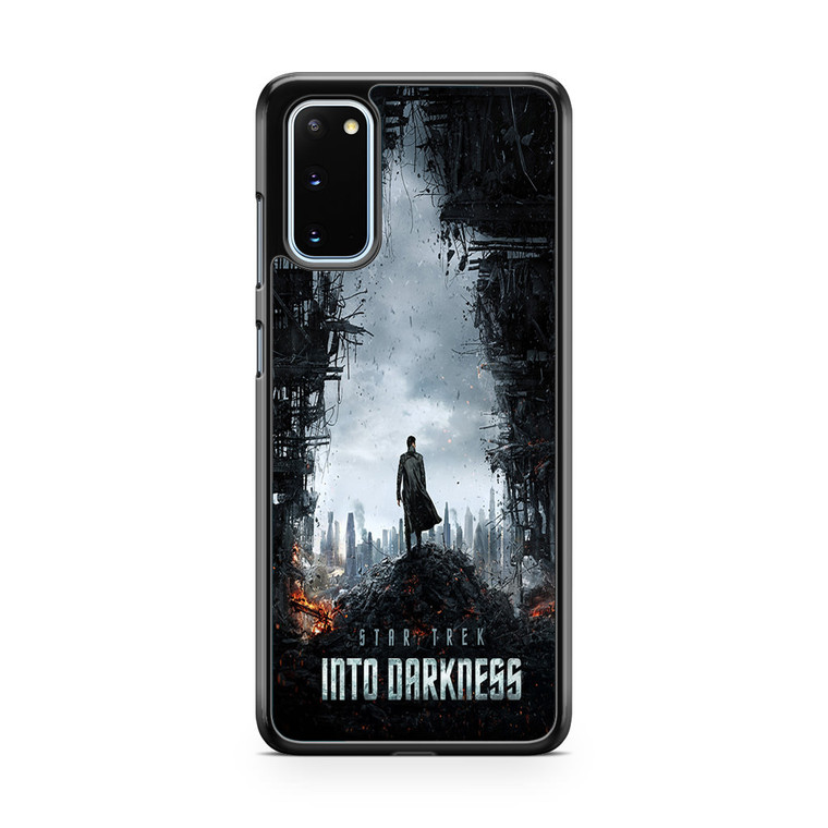 Star Trek Into Darkness Samsung Galaxy S20 Case