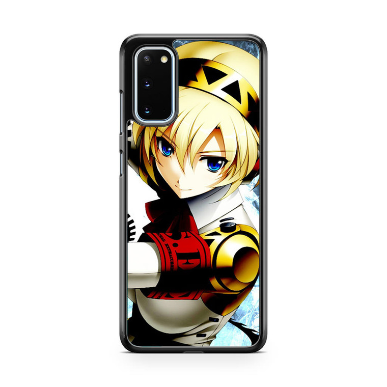 Aegis Samsung Galaxy S20 Case