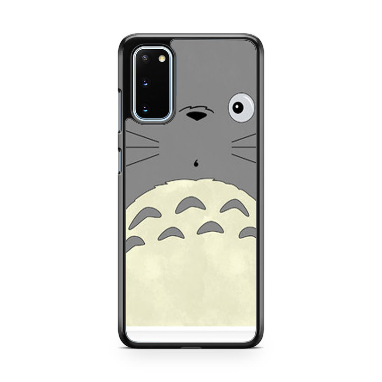 My Neighbour Totoro Samsung Galaxy S20 Case