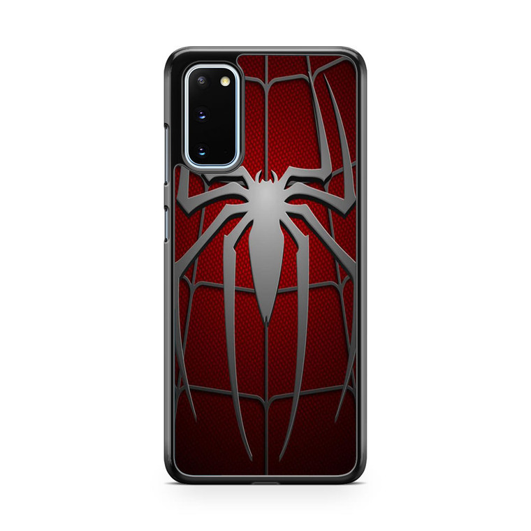Spiderman Samsung Galaxy S20 Case